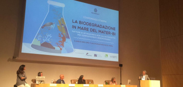 La ricerca scientifica conferma la biodegradabilità del Mater-Bi