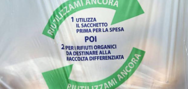 Futuro del packaging, lotta alla plastica, prodotti compostabili: Ansa intervista Novamont in diretta streaming