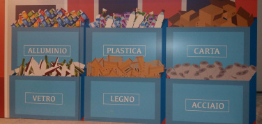 Raccolta differenziata: assegnato a Benevento il premio Start Up di CONAI