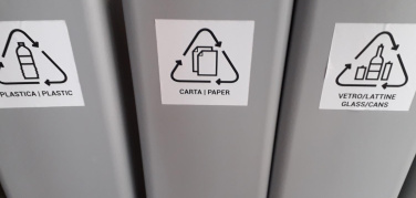 Potenza supera il 66% di raccolta differenziata