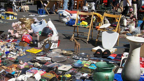 Immagine: Economia circolare. A Palermo nasce ufficialmente il ‘Mercato dell’usato e del libero scambio nel quartiere Albergheria’