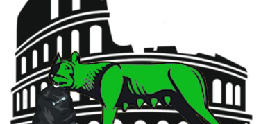 'Raggi contrasta il sistema?' Il primo commento della Lupa Verde sui rifiuti a Roma