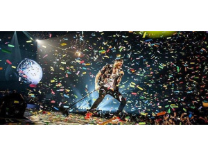 Al via da Lignano Sabbiadoro il Jova Beach Tour 2019. Ad assicurare il riciclo degli imballaggi ci saranno Corepla, Ricrea e CiAl