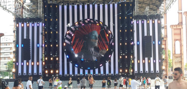 Grandi eventi: Kappa Futur Festival di Torino, una festa pazzesca e ‘moderatamente’ sostenibile