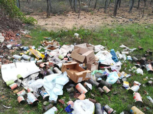 Puglia, 15 milioni dalla Regione per contrastare l’abbandono dei rifiuti