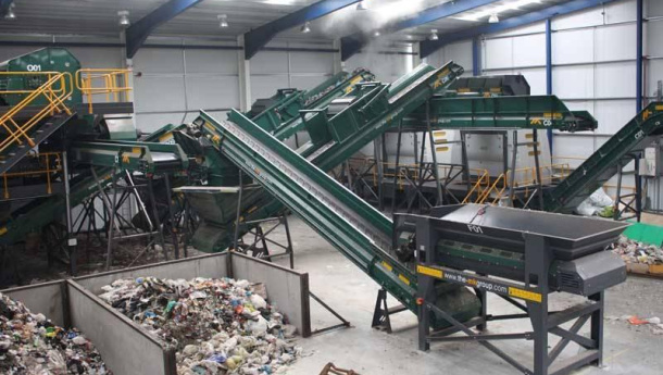 Immagine: End of Waste, l'allarme di Utilitalia: integrare la norma, settore a rischio paralisi