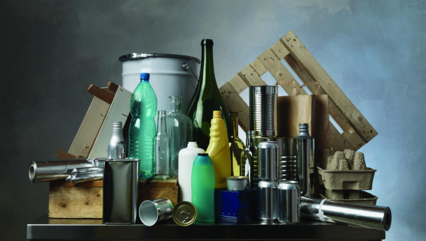 Immagine: CONAI: 'Nel 2018 recuperato l’80,6% dei rifiuti di imballaggio'