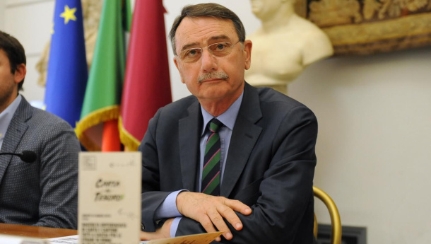 Immagine: Montalbetti, Comieco: 'Carta e cartone sempre più importanti per la raccolta dell'organico'