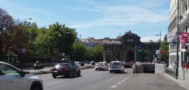 Madrid fa storia: nuova giunta abolisce la zona a basse emissioni ma il Tribunale la fa riattivare