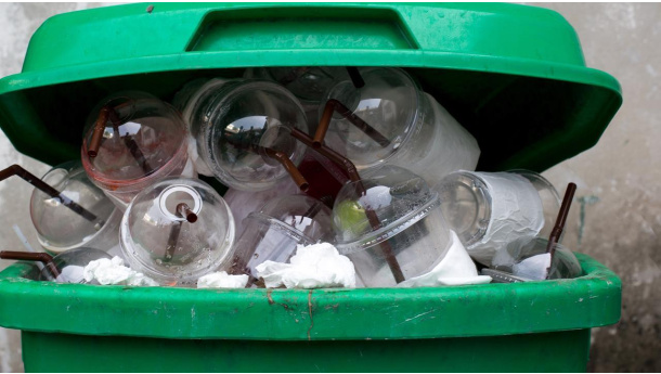 Immagine: Teramo plastic free: Tar che vai sentenza che trovi