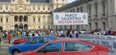 Emilio Soave (Pro Natura Torino): noi ambientalisti torinesi siamo sempre stati contro le auto al Valentino