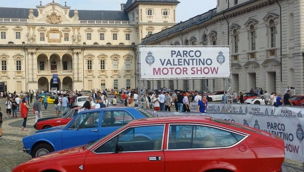 Immagine: Emilio Soave (Pro Natura Torino): noi ambientalisti torinesi siamo sempre stati contro le auto al Valentino