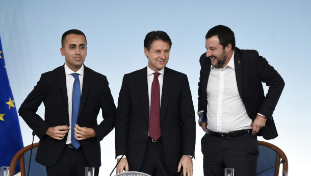 Immagine: La norma blocca riciclo introdotta nello sblocca cantieri