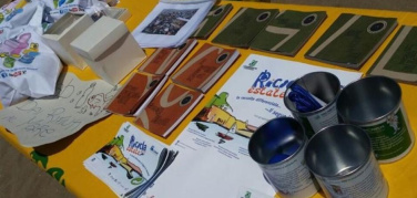 Riciclaestate ritorna sulle spiagge della Campania