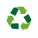 Immagine: End of Waste, appello di oltre 40 organizzazioni imprenditoriali per sbloccare il riciclo messo a rischio dallo Sblocca Cantieri