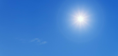 Alti livelli di ozono a Torino, previsto superamento della soglia di allarme