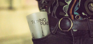 Partito a Torino il progetto Plastic Free Movida