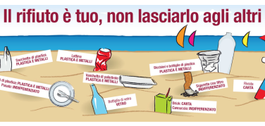 Rifiuti Roma. Ama: con il “Piano Mare” 2019 potenziate raccolta differenziata e pulizia sul litorale