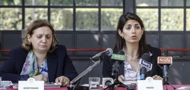 Roma, il piano rifiuti stava rispettando un cronoprogramma  e Virginia Raggi lo sosteneva. Documento inedito