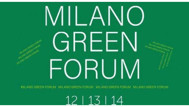 Immagine: Prima edizione del Milano Green Forum: dal 12 al 14 settembre laboratori, plenarie ed eventi dedicati alla sostenibilità