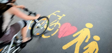 FIAB-ComuniCiclabili: al via la 3^ edizione. Una scelta virtuosa per le amministrazioni sensibili alla crisi climatica