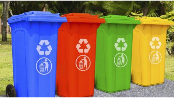 Immagine: 'Roma Capitale punti su riduzione rifiuti, differenziata e su sostenibilità ambientale e sociale'