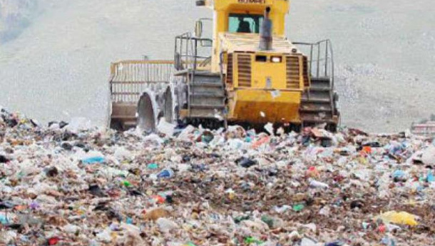 Immagine: La Regione Sicilia propone lo stanziamento di 103 milioni di euro per finanziare nuovi impianti pubblici per il trattamento dei rifiuti