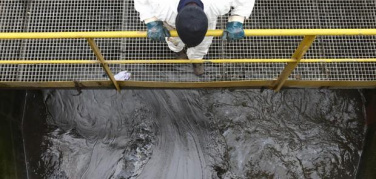 Fogne e depuratori: s'inasprisce la procedura d'infrazione Ue contro l'Italia per le acque reflue