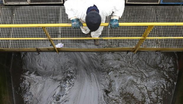 Immagine: Fogne e depuratori: s'inasprisce la procedura d'infrazione Ue contro l'Italia per le acque reflue