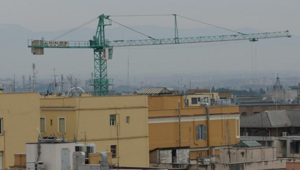 Immagine: End of Waste, le Associazioni di categoria dell’edilizia scrivono a Costa: 'Senza regolamento si blocca il riciclo degli inerti'