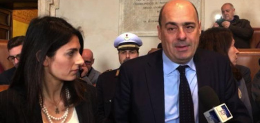 Roma, Virginia Raggi scrive al ministro Costa: gli impianti del Lazio trattano meno rifiuti di quanti potrebbero