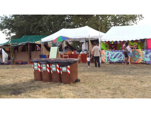 Grandi eventi. WAO Festival 2019, da quest’anno comincia un percorso di gestione globale sostenibile