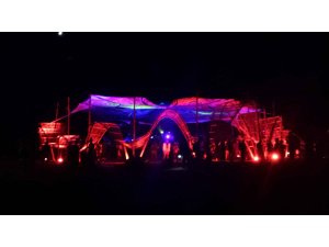 Grandi eventi. WAO Festival 2019, da quest’anno comincia un percorso di gestione globale sostenibile