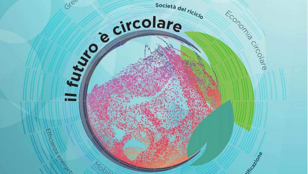 Immagine: Anche CONAI al Meeting di Rimini 2019