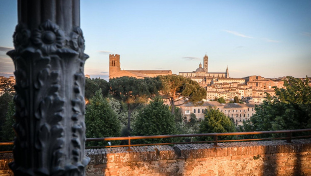 Immagine: Toscana del sud, diminuiscono i rifiuti e cresce la differenziata