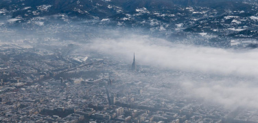 Inquinamento nel bacino padano: i risutati dell'indagine Prepair su percezione e consapevolezza dei cittadini