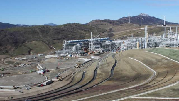 Immagine: Tempa Rossa. I comitati attaccano: 'Nessun cenno alla tutela della salute, all’ambiente e alla salvaguardia del territorio'