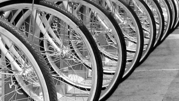 Immagine: Roma Capitale cerca operatori per il servizio di bike sharing a flusso libero  ‘esclusivamente con mezzi a pedalata assistita e GPS’