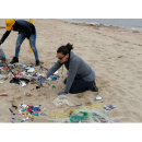 Immagine: Le spiagge pugliesi tornano plastic free. Accolto l’appello della Regione Puglia