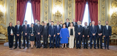 Governo Conte Bis: le priorità ambientali da affrontare secondo Legambiente