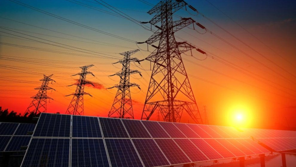 Immagine: Rinnovabili, in 10 anni investiti 2.600 miliardi di dollari nel mondo: primo il solare