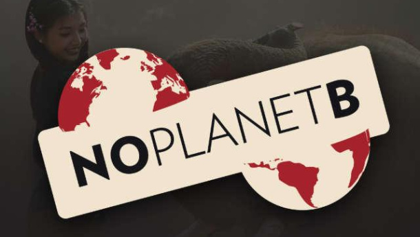 Immagine: Sostenibilità, ancora pochi giorni per partecipare al bando di NoPlanetB: 100 mila Euro per la salute del pianeta
