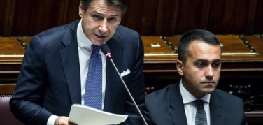 Conte: 'Vogliamo inserire protezione dell'ambiente e sviluppo sostenibile nella Costituzione'