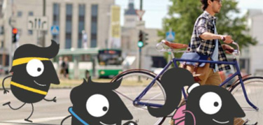 Torino aderisce alla Settimana Europea della Mobilità. Dalla ‘Giornata senza auto’ al plogging, tutte le iniziative sul territorio dal 16 al 22 settembre