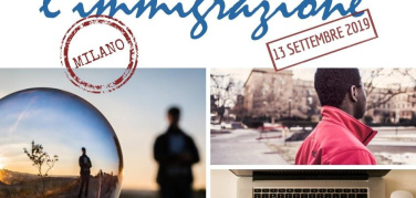 A Milano una giornata di formazione su clima e migrazioni