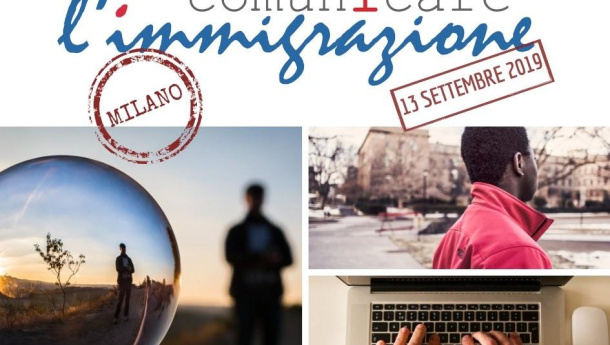 Immagine: A Milano una giornata di formazione su clima e migrazioni