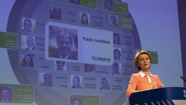 Immagine: Un Green Deal tra le priorità della nuova Commissione Europea di Von der Leyen
