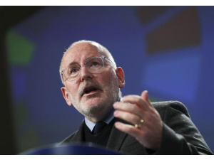 Un Green Deal tra le priorità della nuova Commissione Europea di Von der Leyen