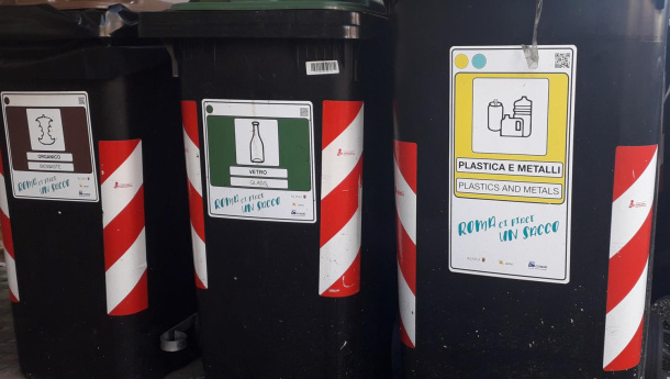 Immagine: Rifiuti. Arera: entro il 2019 il primo metodo tariffario nazionale e le nuove regole di trasparenza