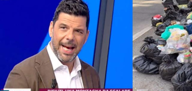 Rivedi la puntata di Mi ‘Manda Rai Tre’ su cambiamento climatico, bollette di luce e gas e rifiuti